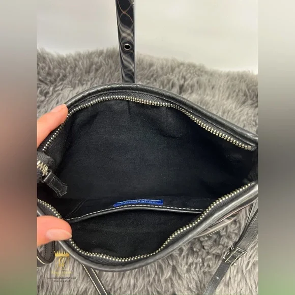Burberry crossbody bag